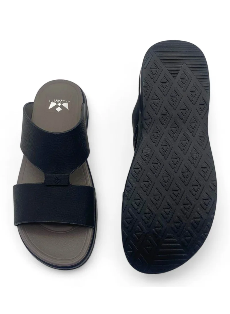 AL Fanoos Luxe Comfort Arabic sandals