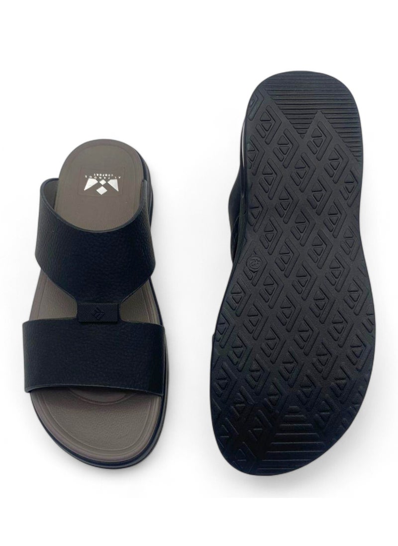 AL Fanoos Luxe Comfort Arabic sandals  - Image 5