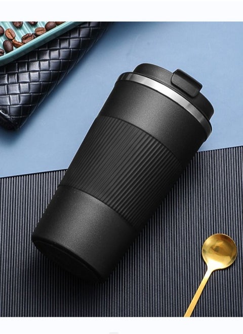 Insulated Coffee Travel Mug