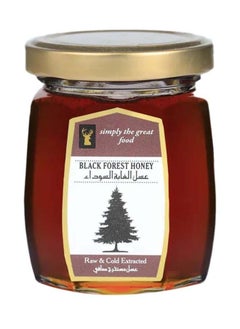 Black Forest Honey 125g