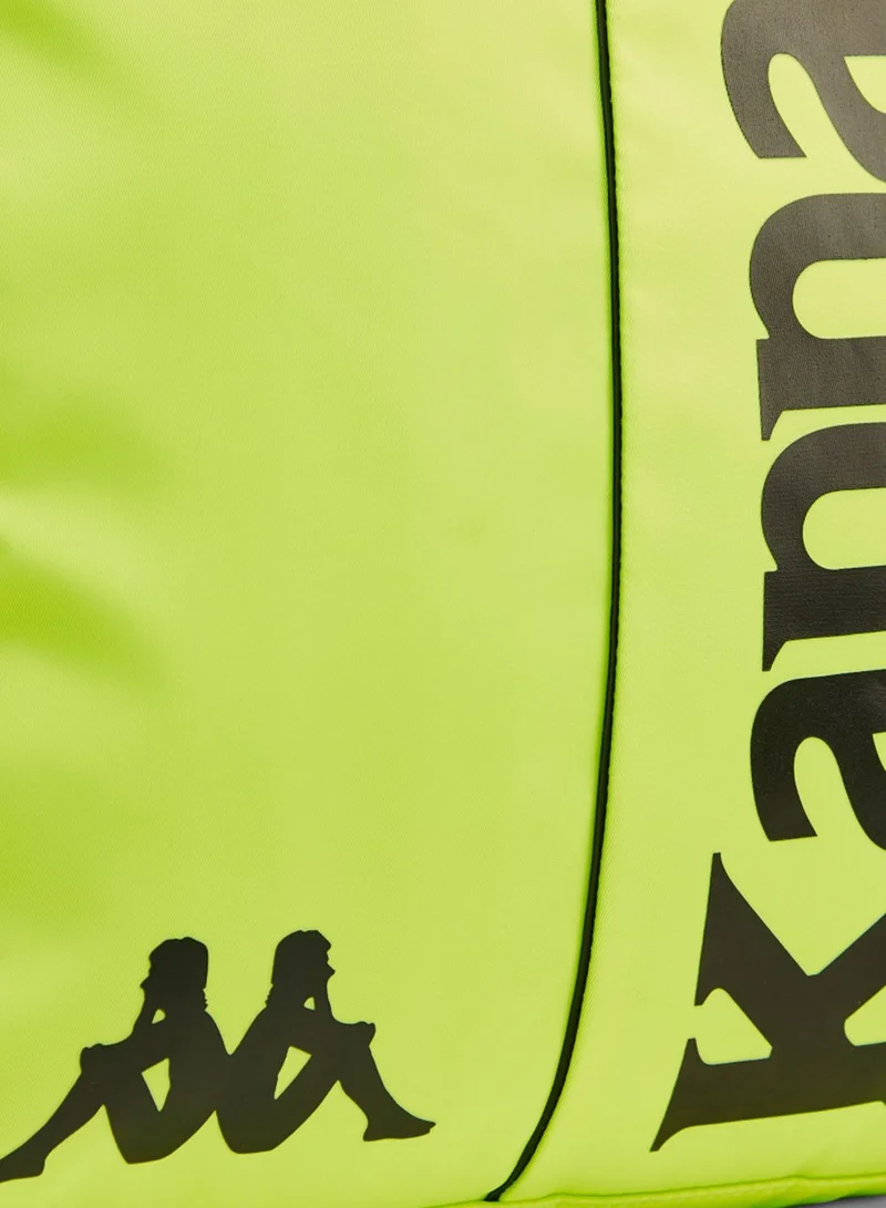 Kappa Logo Backpack