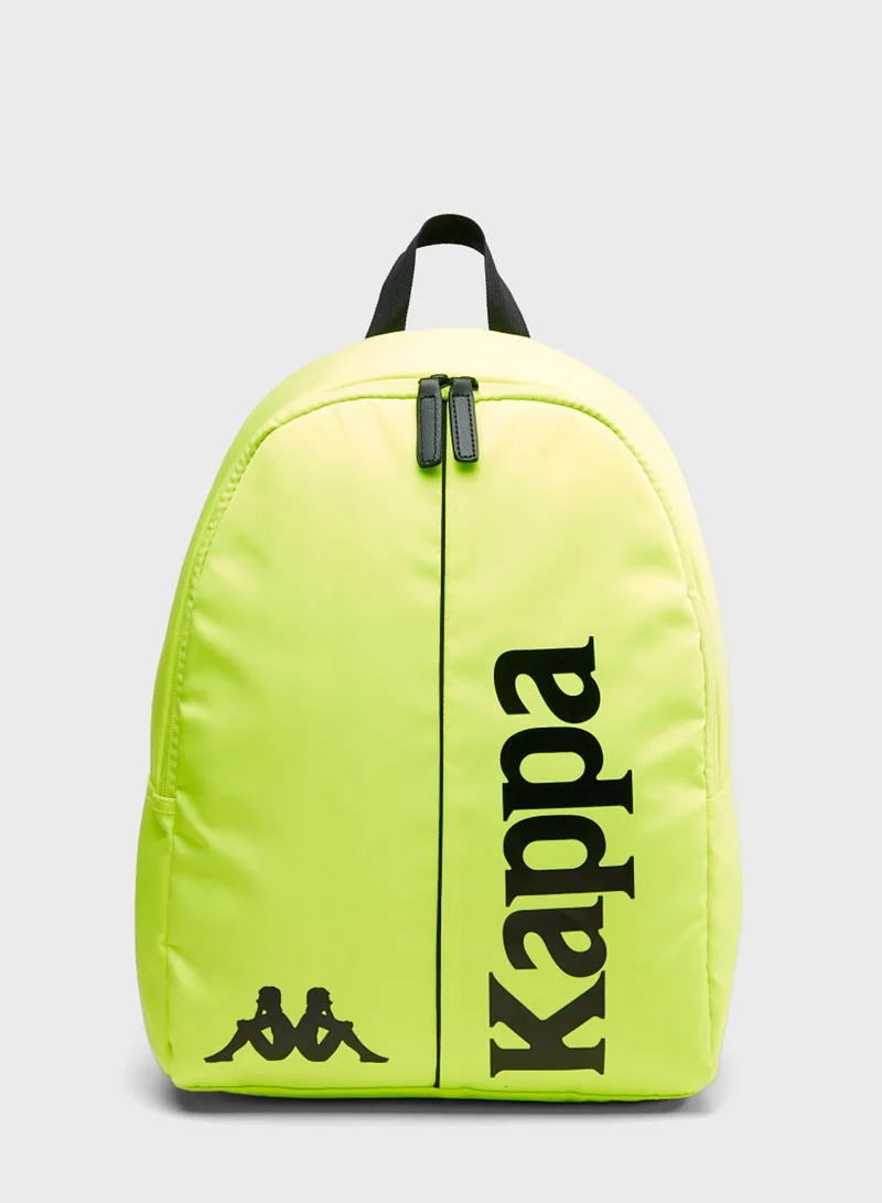 Kappa Logo Backpack
