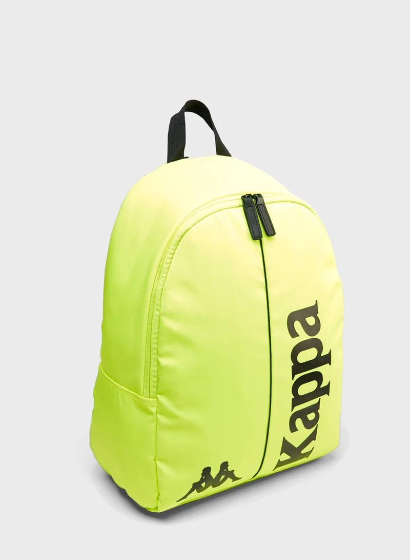 Kappa Logo Backpack