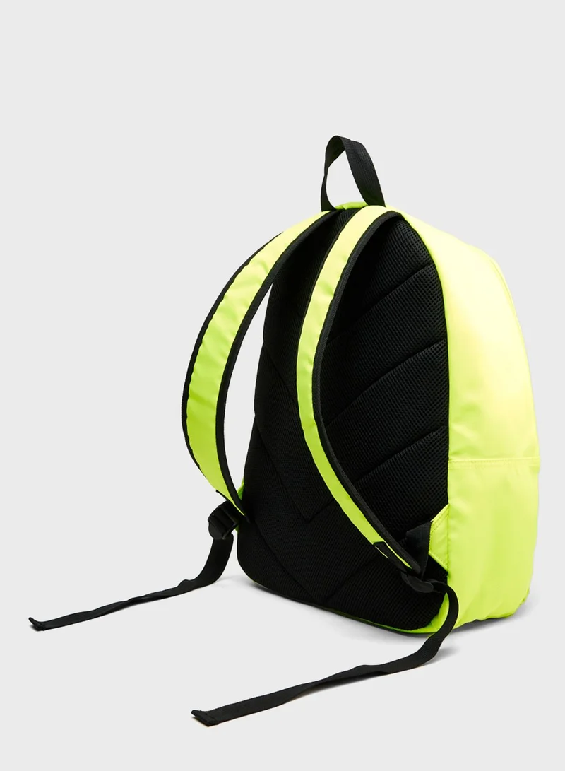 Kappa Logo Backpack