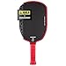 JOOLA Agassi PRO IV 16mm Pickleball Paddle wExtended Sweet Spot Carbon Fiber Surface Increases Spin Control SK Film for Power Larger Sweet spot UPAA Certified USAP Approved NFC Chip - Image 3