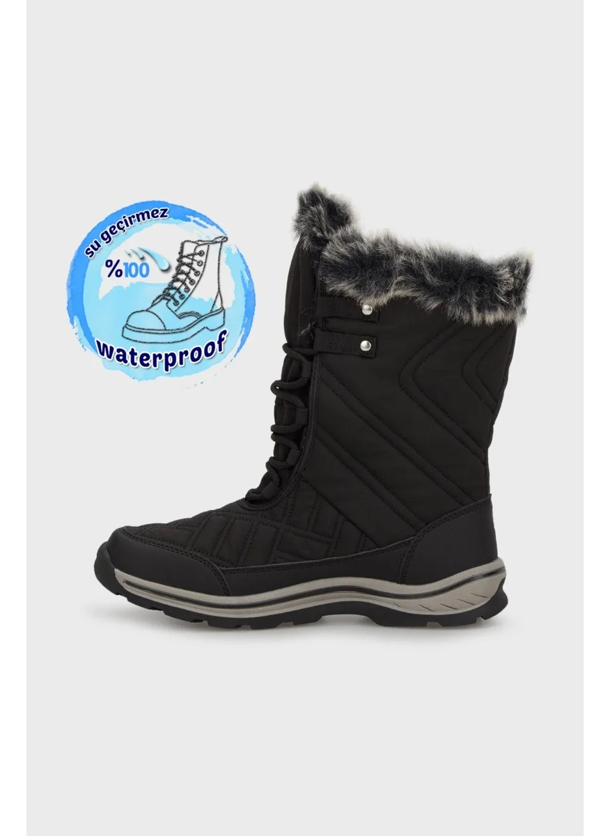 Hammer Jack Usoa G Black Women's Boots 101 20109-G-1010