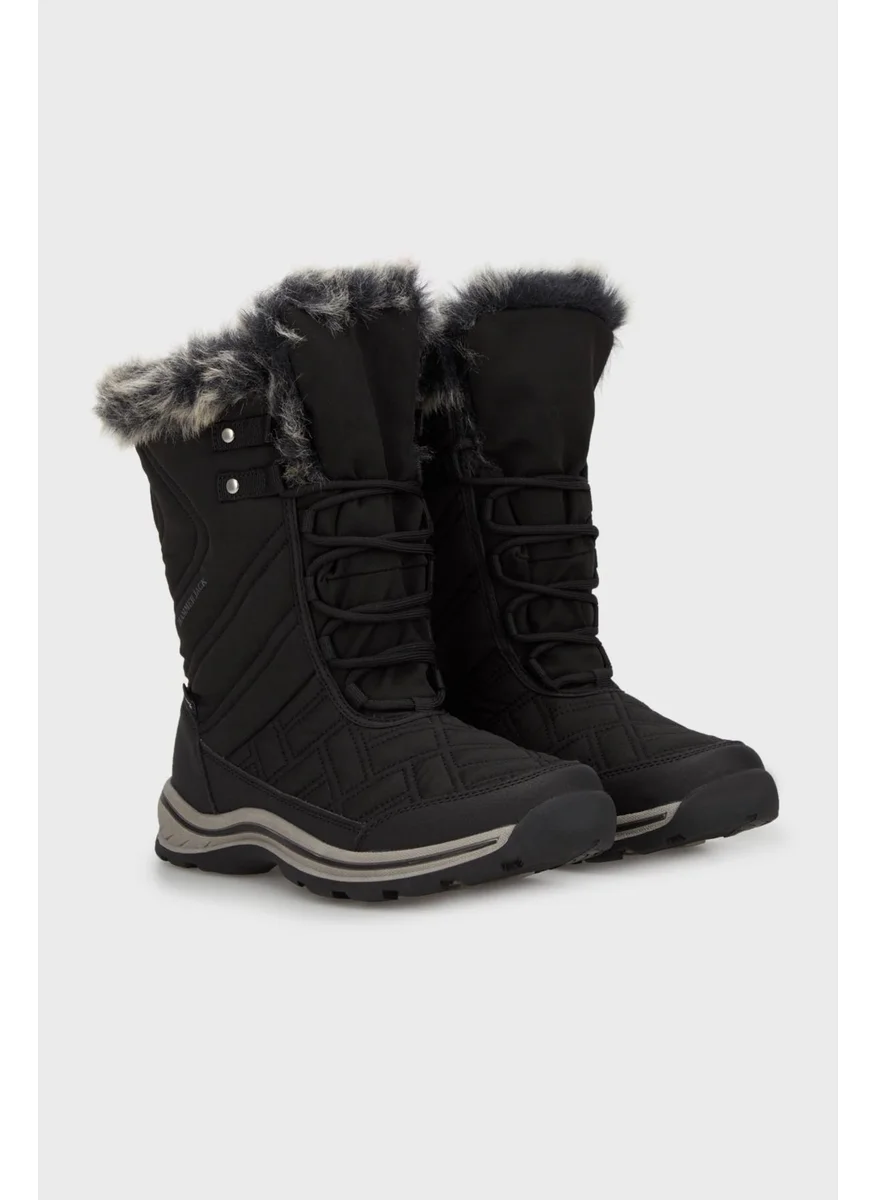 Hammer Jack Usoa G Black Women's Boots 101 20109-G-1010