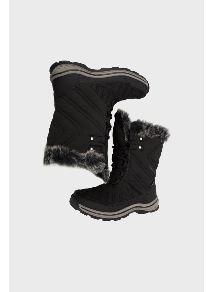 Hammer Jack Usoa G Black Women's Boots 101 20109-G-1010