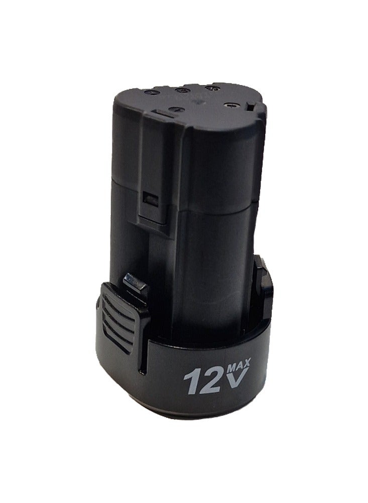 Gazelle GC1010 12V 2.0Ah Li-lon Battery 1 year warranty