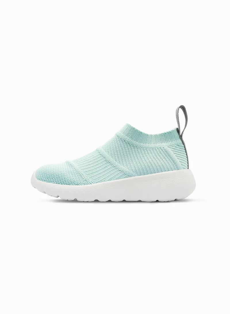 CL Striped Sock Walking Trainer