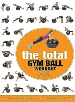 The Total Gym Ball Workout: Trade Secrets of a Personal Trainer - pzsku/ZF56512B9993273EB9126Z/45/_/1695819996/ed07182c-cb34-43ce-9eb9-1b523bd343e3