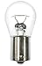 CEC CEC Bulb 36 Volt, 25 Watt, BA15s Base, S8 36V 25W Replaces Caterpillar SP7  - Image 2
