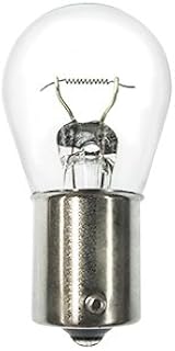 CEC CEC Bulb 36 Volt, 25 Watt, BA15s Base, S8 36V 25W Replaces Caterpillar SP7  - Image 1