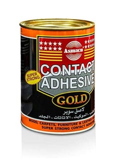 Asmaco ASMACO CONTACT ADHESIVE (SUPER STRONG) GENERAL PURPOSE 