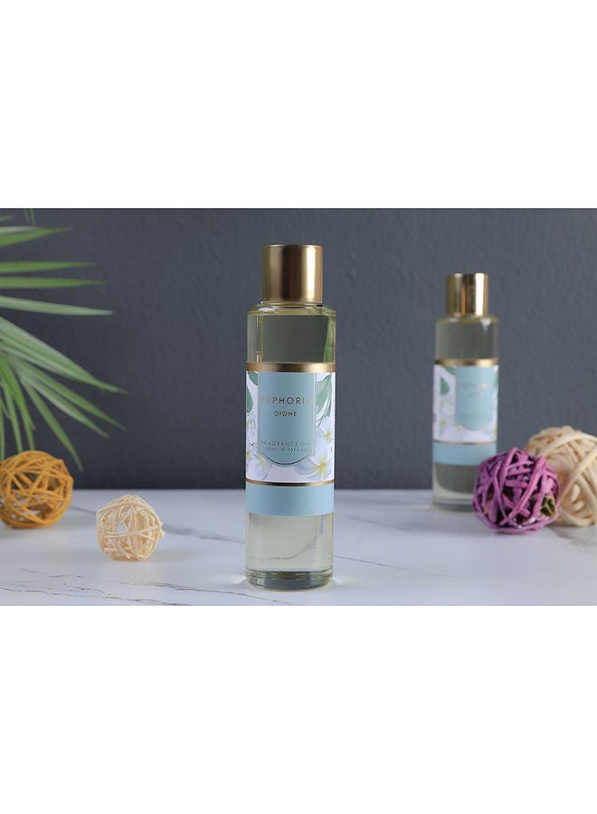 Pan Home Euphoria Dione Fragrance Oil 250ml Clear - Image 1