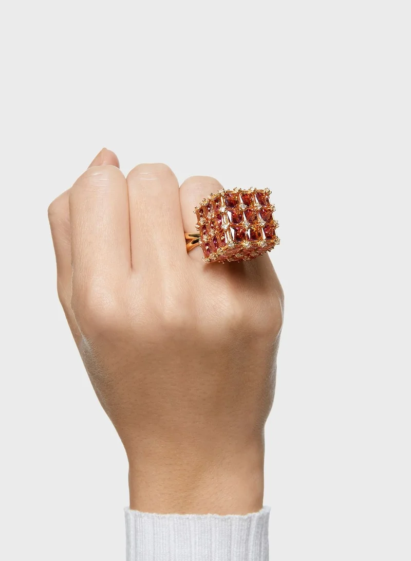 SWAROVSKI Curiosa Ring