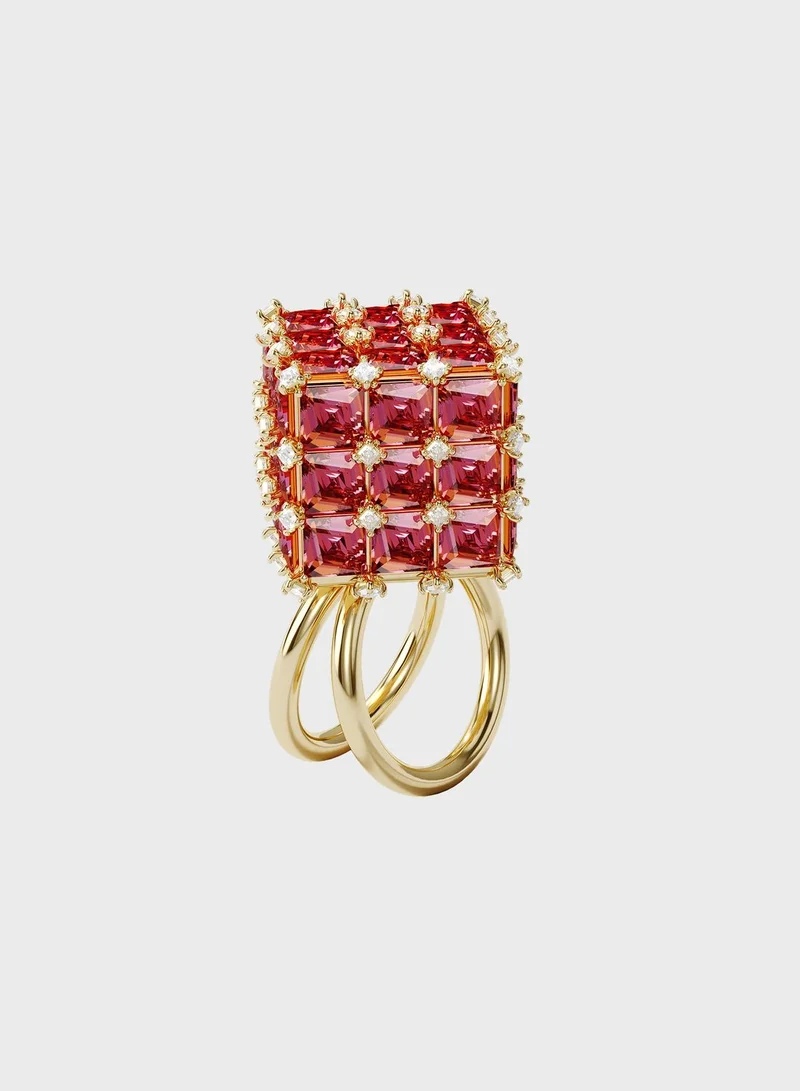 SWAROVSKI Curiosa Ring