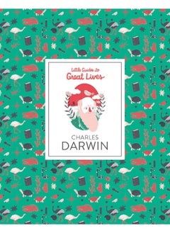 Charles Darwin: Little Guide to Great Lives 