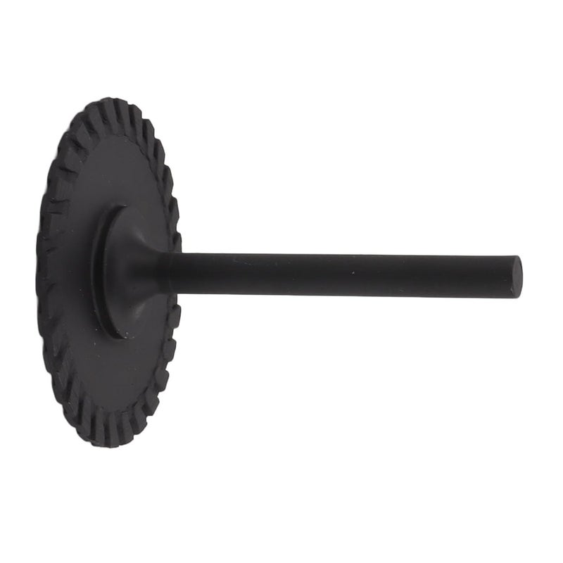 Zerodis Other Garden Tools with Hot Press Sintering Technology for Granite Marble Concrete Cutting and Engraving Removable 5 8 11 Flange Saw Stone Carving (Straight Model 50mm / 2in) - Image 5