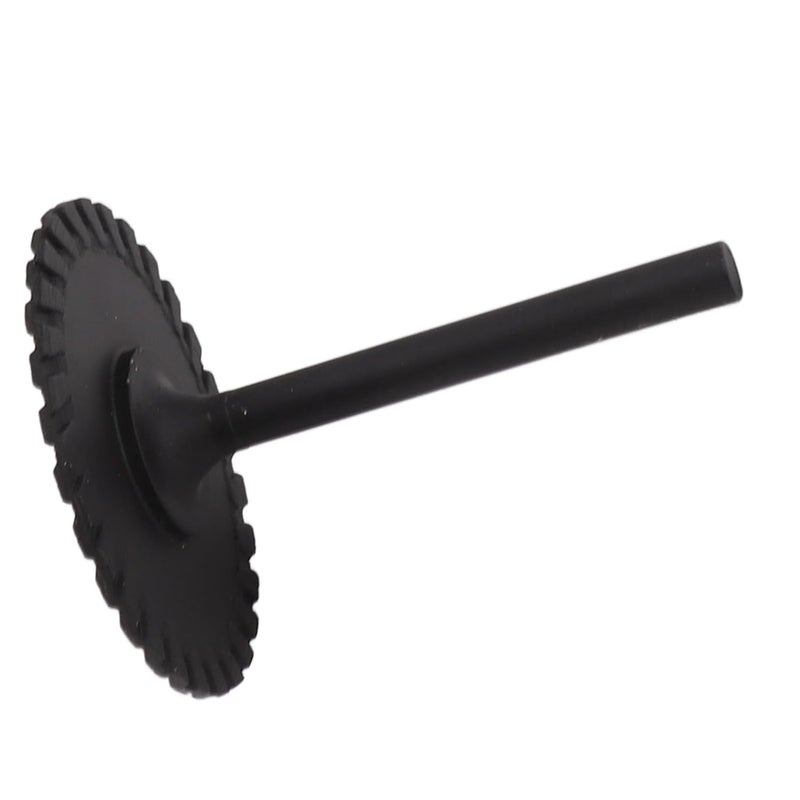 Zerodis Other Garden Tools with Hot Press Sintering Technology for Granite Marble Concrete Cutting and Engraving Removable 5 8 11 Flange Saw Stone Carving (Straight Model 50mm / 2in) - Image 2