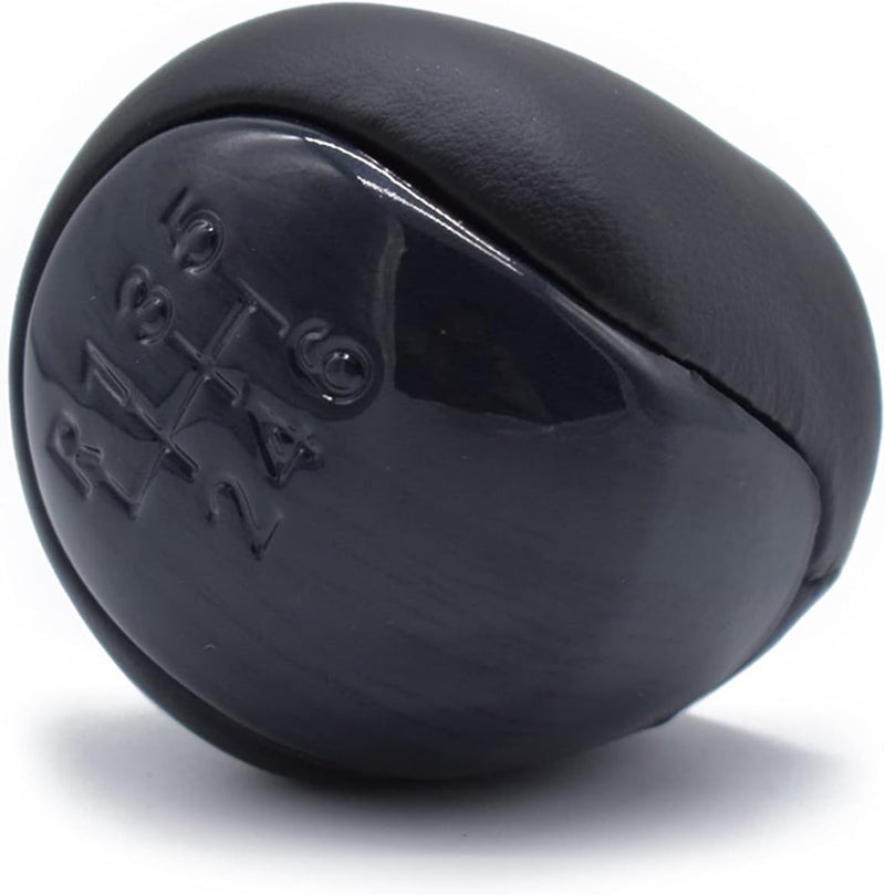 Wivplex 6 Speed Manual Gear Shift Knob for Hyundai and Kia - Image 1