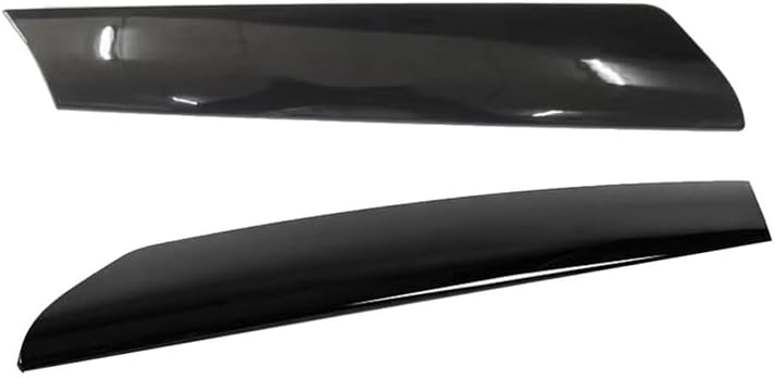 Yurefax Front Windshield Post Trim for BMW MINI - Image 1