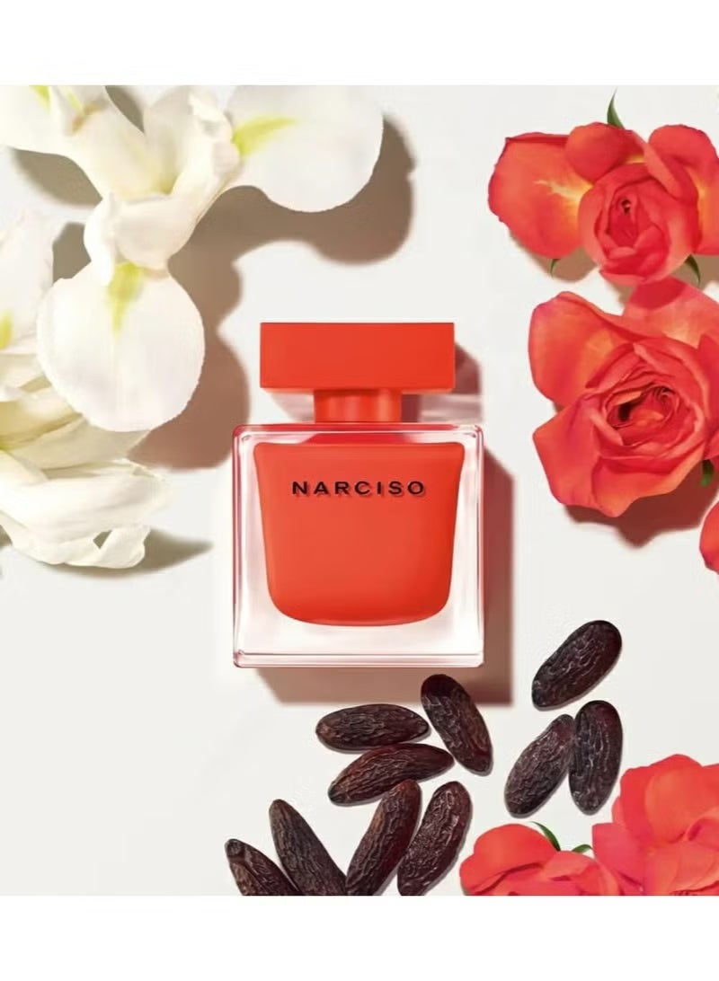 ناراسوس NARCISO ROUGE 90 ML - Image 2