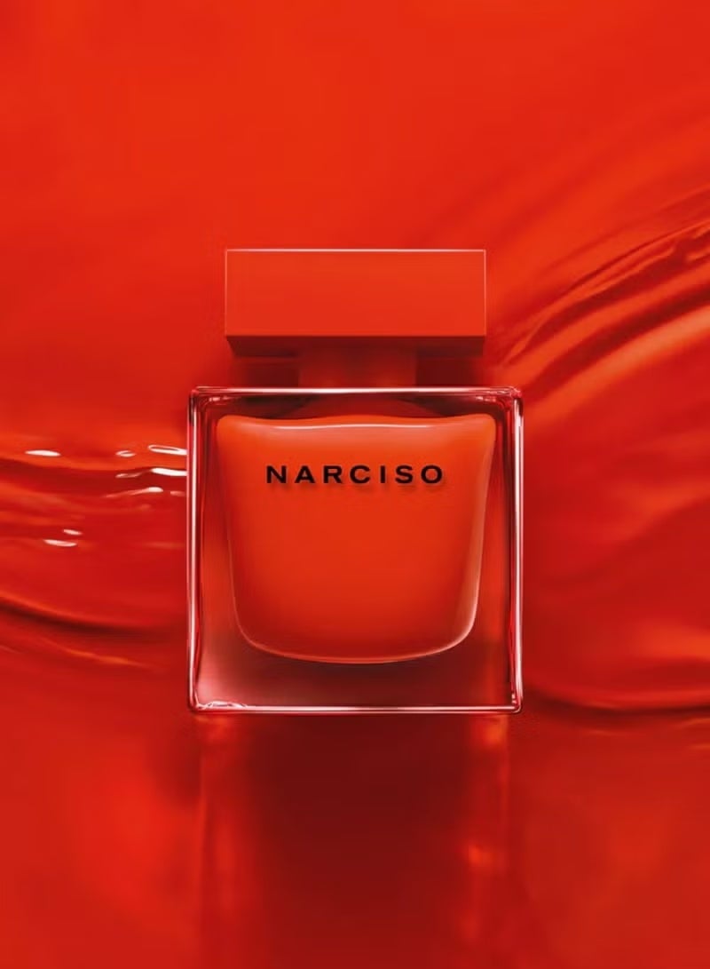 ناراسوس NARCISO ROUGE 90 ML - Image 3