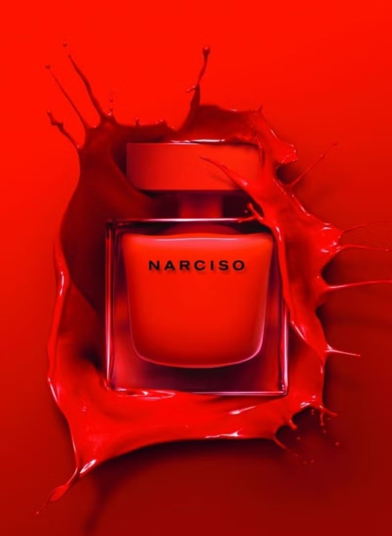 ناراسوس NARCISO ROUGE 90 ML - Image 4