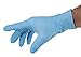 Safeguard Nitrile Disposable Gloves Powder Free and Latex Free Food Prep Cooking Cleaning Use 100 Count Size XLarge Blue - Image 4