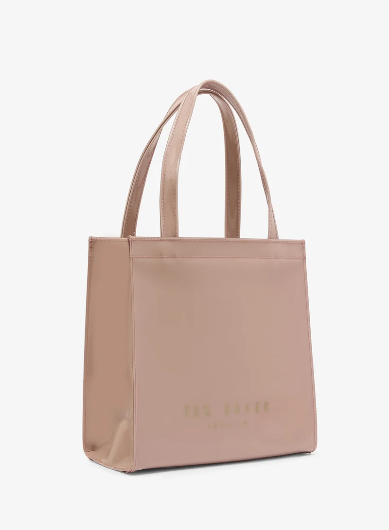 تيد بيكر حقيبة يد صغيرة بتفاصيل فيونكة نياكون