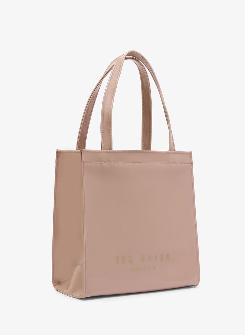 Ted Baker Niacon Bow Detail Small IconTote - Image 2