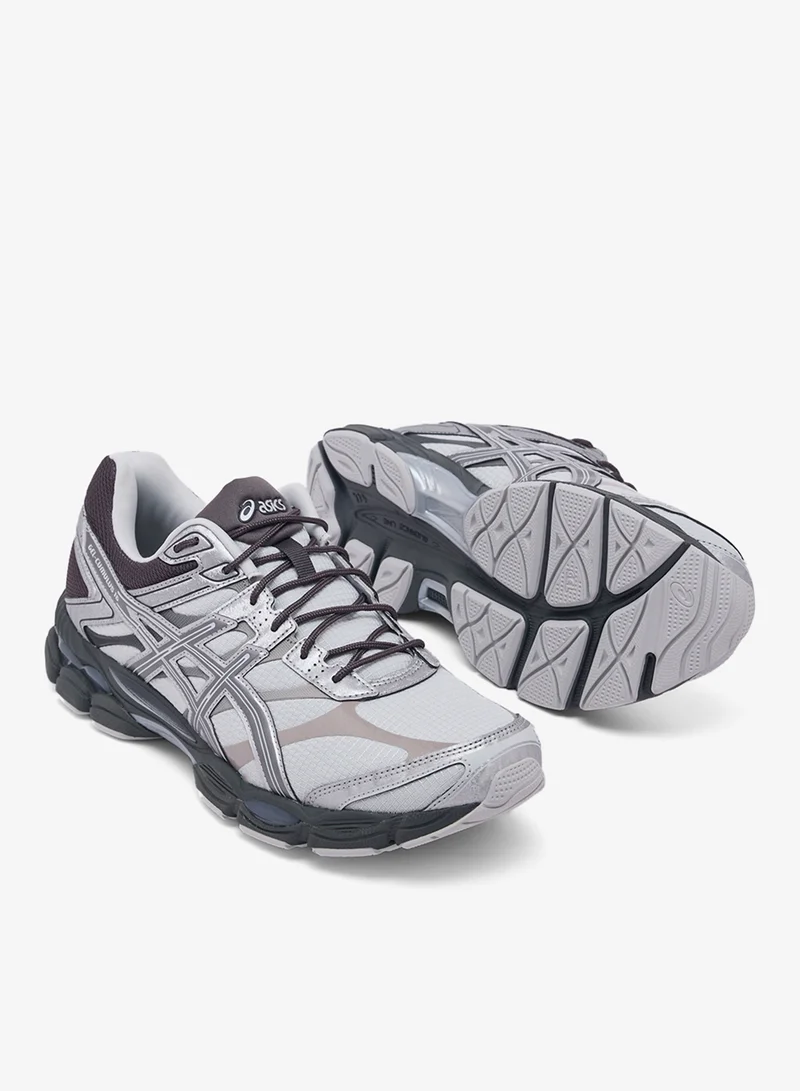 Asics GLACIER GREY/CARBON Gel-Cumulus 16  | Best Price UAE