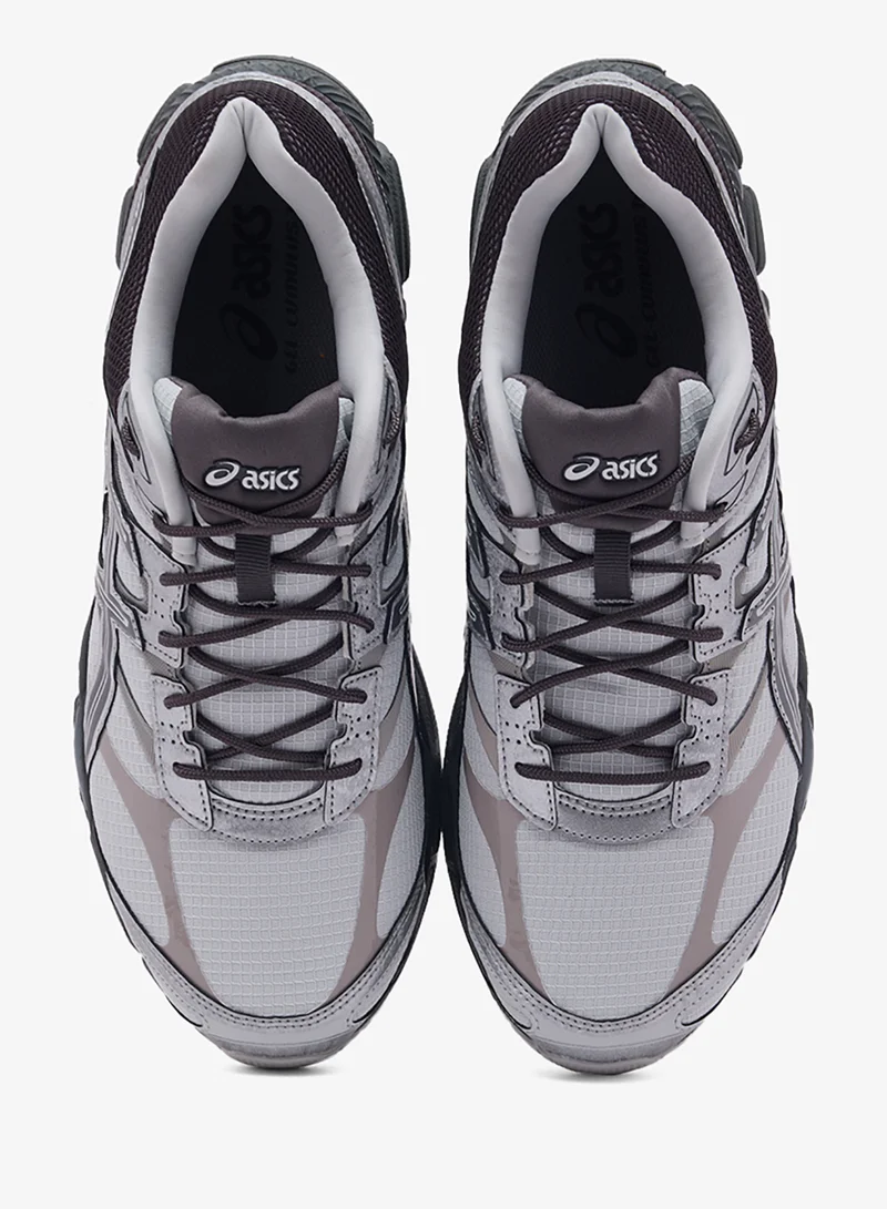 Asics GLACIER GREY/CARBON Gel-Cumulus 16  | Best Price UAE