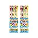 Scentco Graphite Smencils 2 Pack HB 2 Scented Pencils 5 Count Gifts for Kids School Supplies Classroom Rewards - Image 3