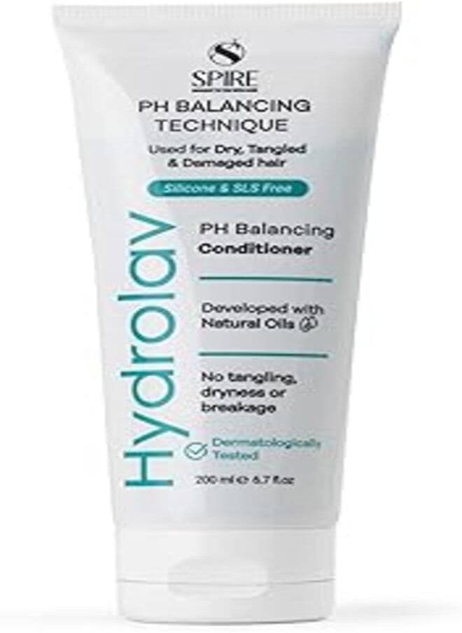Spire Spire Hydrolav PH Balancing Conditioner 200 ML 