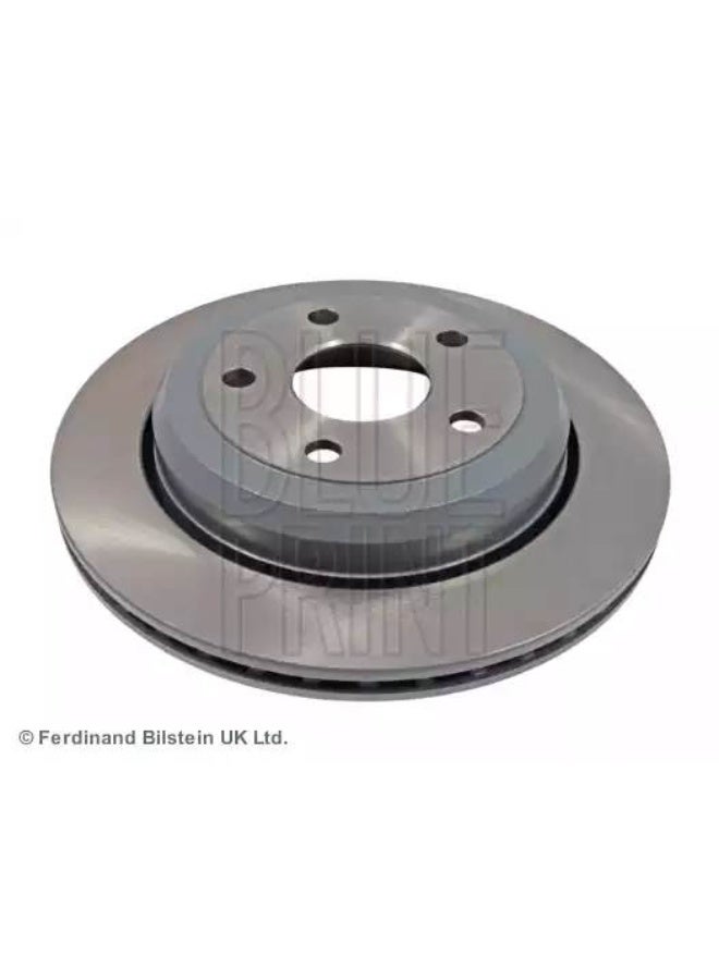 Blue Print Brake Disc/ Rotor - ADA104366 - Image 3