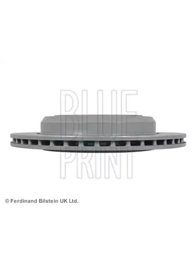 Blue Print Brake Disc/ Rotor - ADA104366 - Image 1