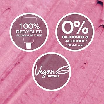 Live Schwarzkopf LIVE Ultra Brights Or Pastels Vibrant Semipermanent Pink Hair Dye Lasts Up to 15 Washes Raspberry Rebel 091 Pack of 2 - Image 4