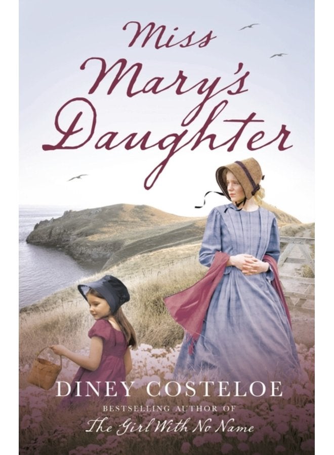 Miss Mary s Daughter - Paperback