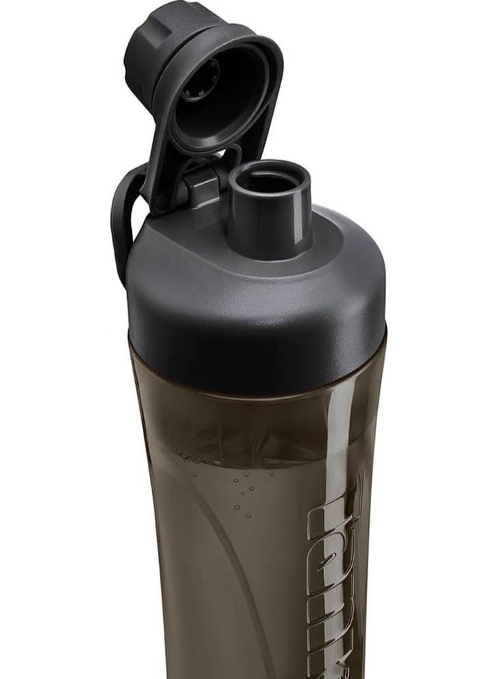 TANK Tank Tritan Plastic Water Bottle 800mL, Blue, BPA Free - Image 3