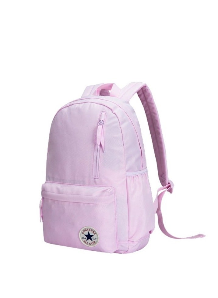 CONVERSE 【School season】Classic GO 2 school bag, classic colorful vertical school bag, essential school bag for starting school, travel school bag  - Image 2