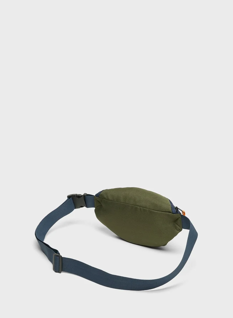 إيكو يو إن إل تي دي. Zip Detail Waist Bag