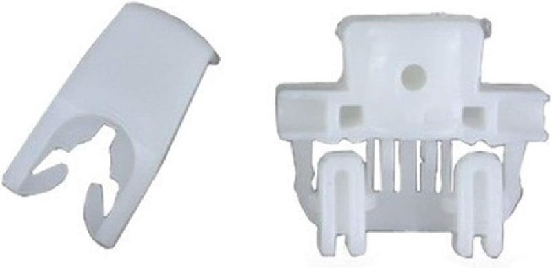 Wivplex Window Regulator Repair Clip for Renault Clio II - Image 1
