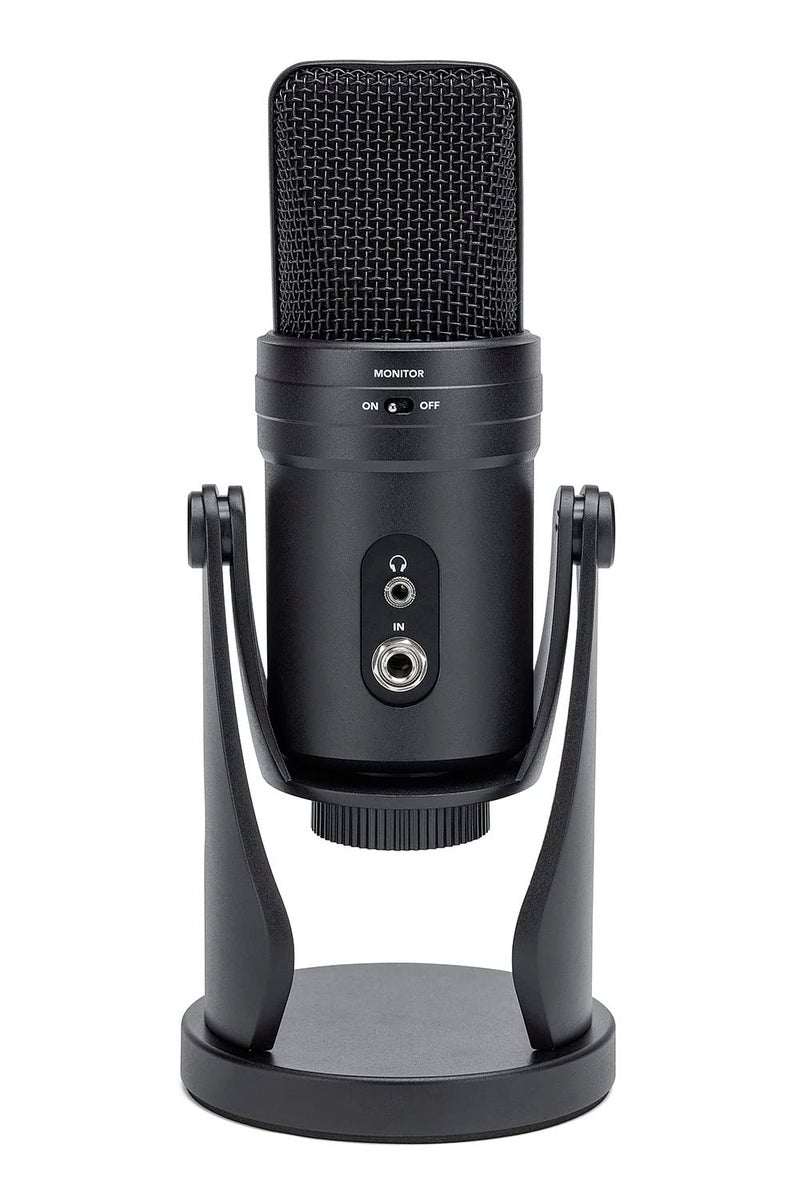 Samson ميكروفون USB مكثف محترف سامسون G-Track Pro مع واجهة صوتية - Image 5