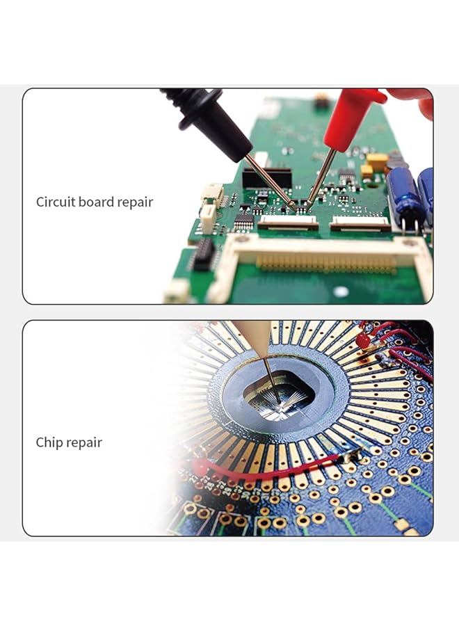 erorex Cellphone Circuit Board Repairing Workbench Universal Welding Station Multi Joint Adjustable Bracket Angle Adjustable Auxiliary Fixture Practical Maintenance Tools - Image 4