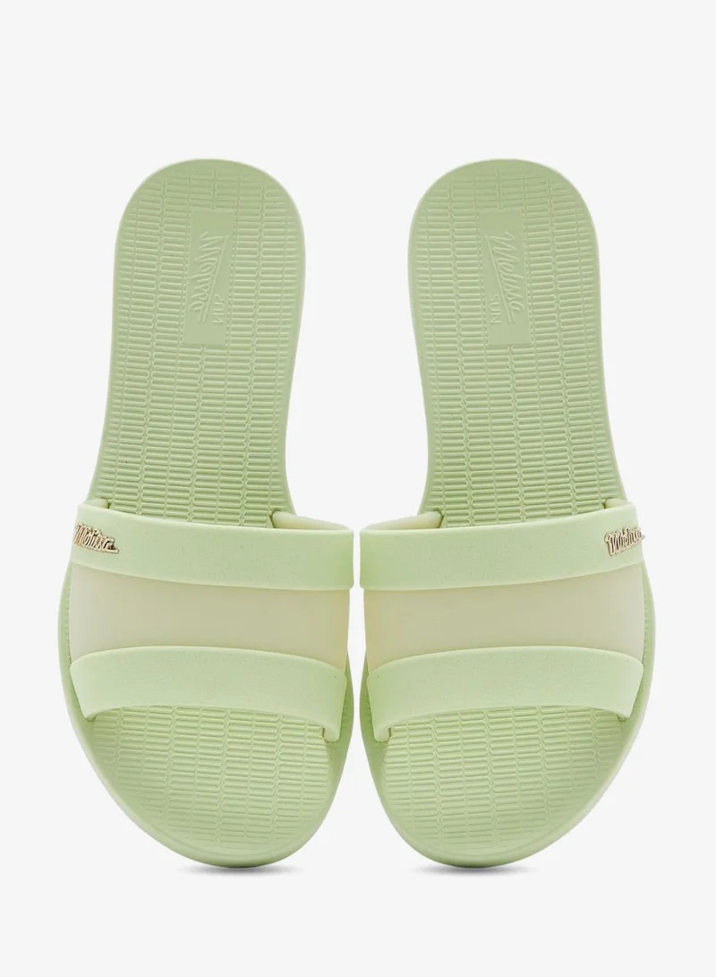 ميليسا شبشب بسير واحد