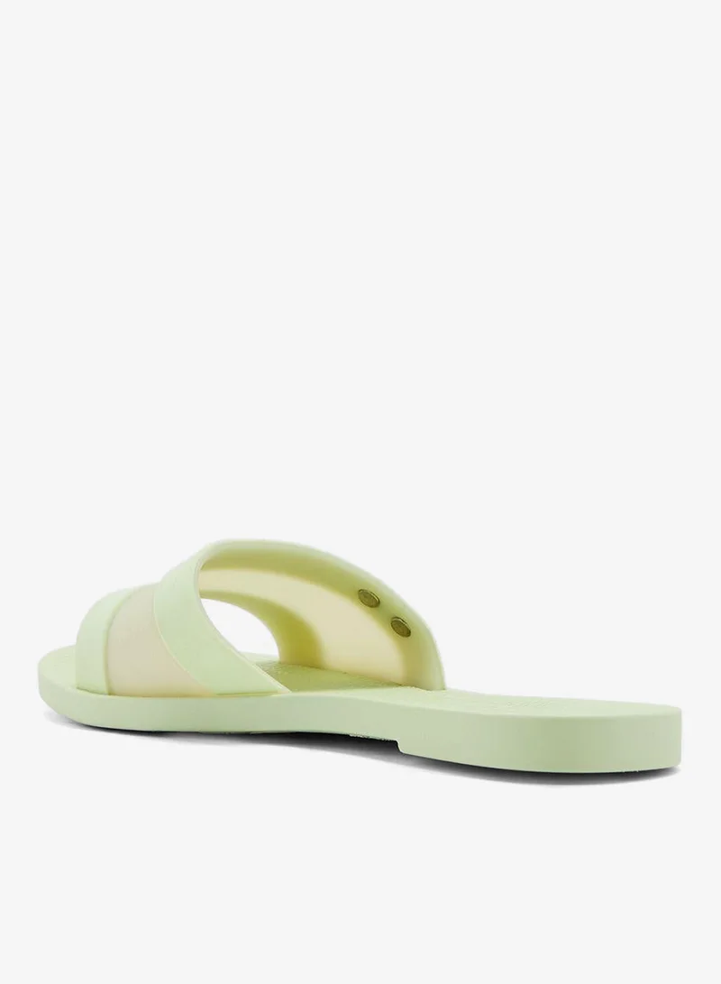 ميليسا شبشب بسير واحد