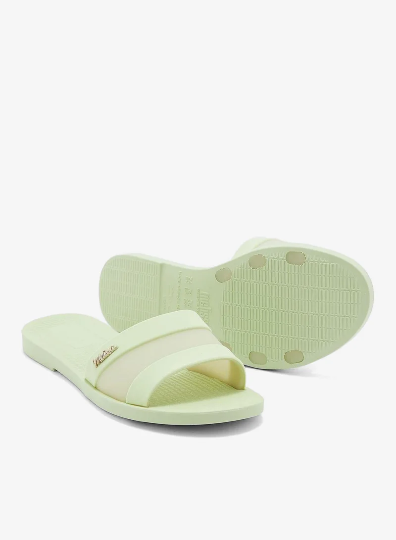 ميليسا شبشب بسير واحد