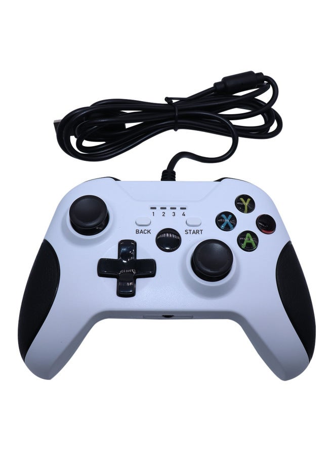 Function Dedicated Dedicated For Sharing Game Machine Sharing Arcade Game Handle Future Host Wired Handle - Image 1